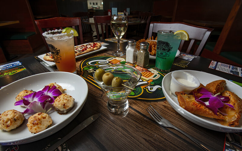 Caffrey's Tavern - Gallery Photo 5